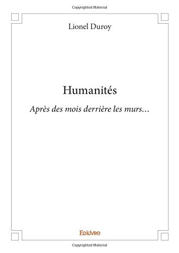 Humanités