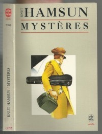 Mystères