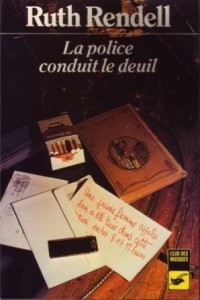 La police conduit le deuil [9782702415245]