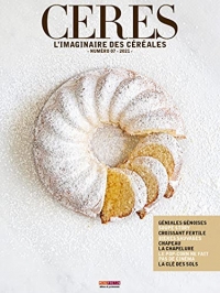 Ceres n°7 : L’imaginaire des céréales