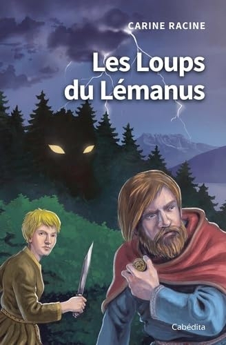Les Loups du Lemanus