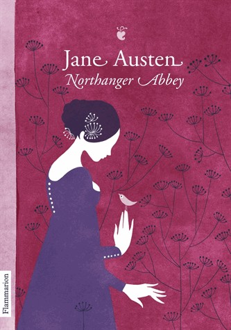 Northanger abbey