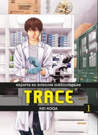 Trace - Tome 1