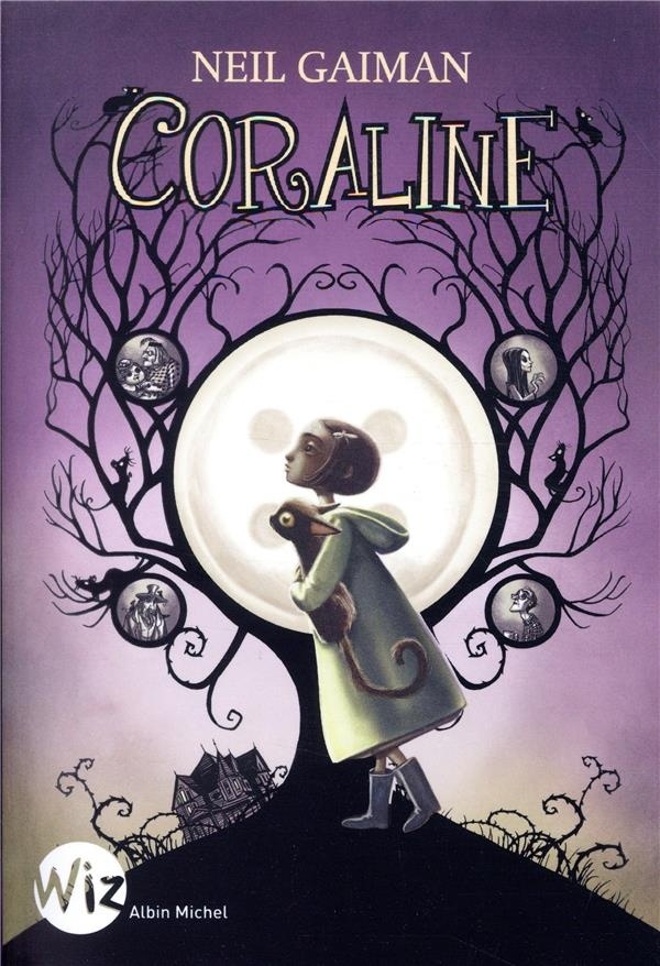 Coraline