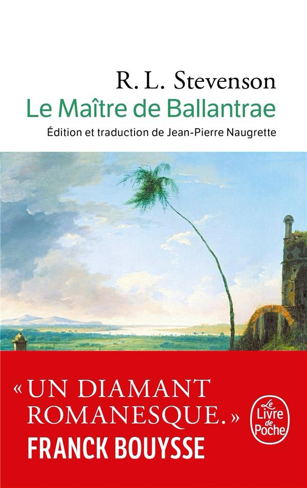 Le Maître de Ballantrae