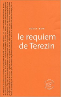 Le Requiem de Terezin