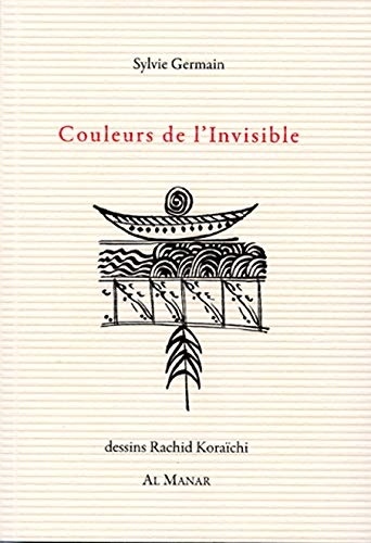 Couleurs de l'Invisible