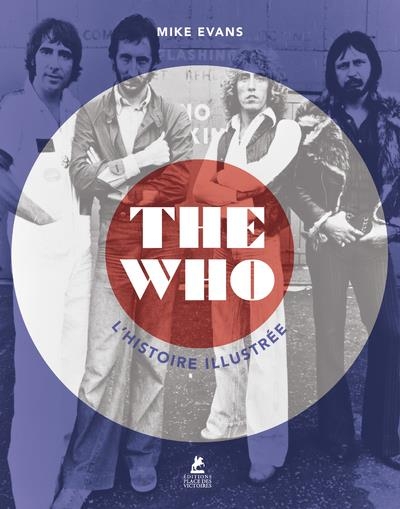 The Who