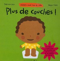Plus de couches !