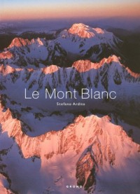 MONT BLANC