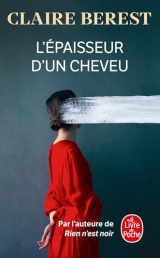 L'Epaisseur d'un cheveu [Poche]