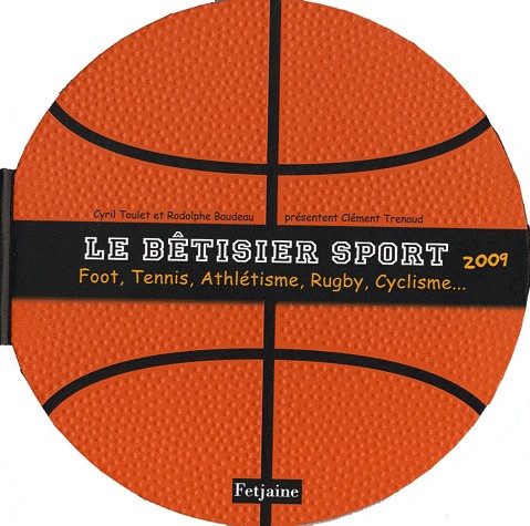 Le bêtisier sport 2009