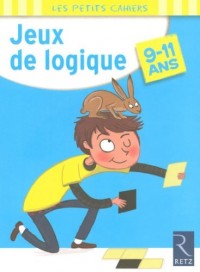 Jeux de logique : 9-11 Ans