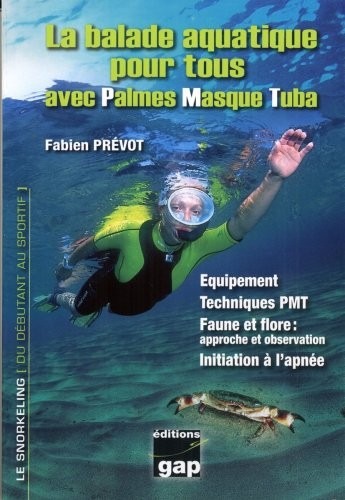 BALADE AQUATIQUE POUR TOUS