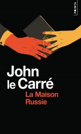 La Maison Russie [Poche]