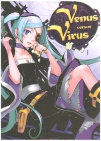 Vénus versus Virus, Tome 1 :