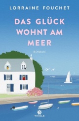 Das Glu¿ck wohnt am Meer