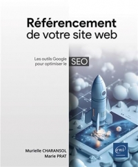 Référencement de votre site web (7e édition)