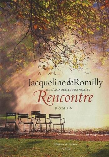 Une rencontre