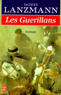 Les Guérillans