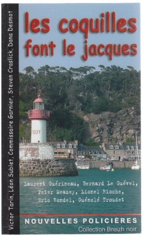 Les coquilles font le Jacques