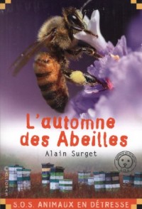 L'automne des abeilles