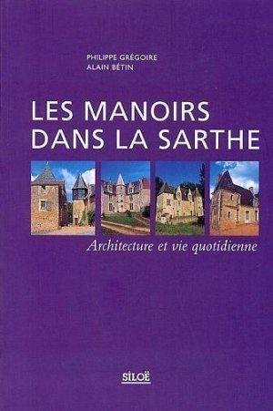 Les Manoirs Dans la Sarthe