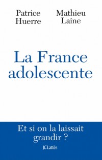 La France adolescente