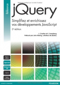 jQuery: Simplifiez et enrichissez vos développements JavaScript