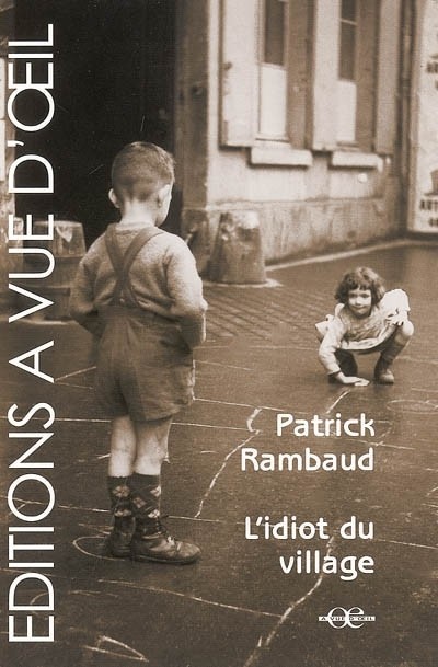 L'idiot du village