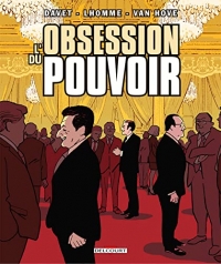 L'Obsession du pouvoir