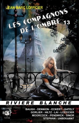 Les Compagnons de l'Ombre (Tome 13)