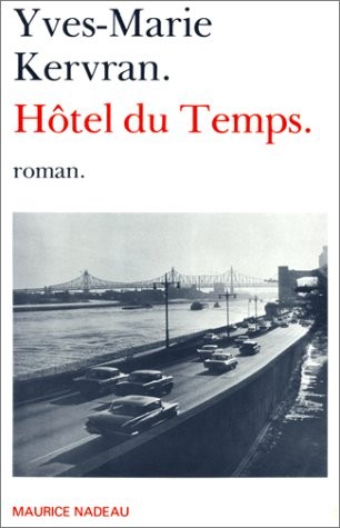 Hôtel du temps