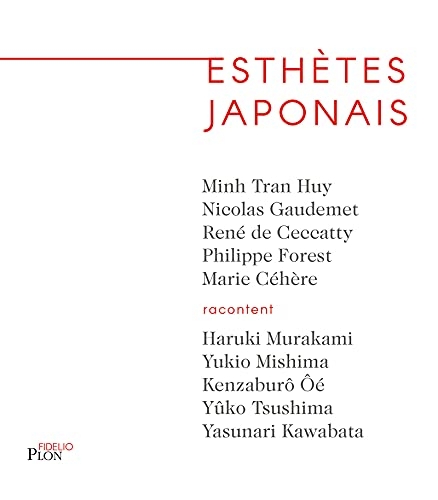 Esthètes japonais