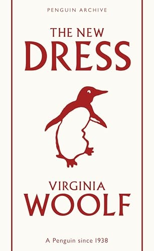 The New Dress [9780241746967]