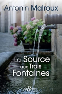 La Source aux Trois Fontaines