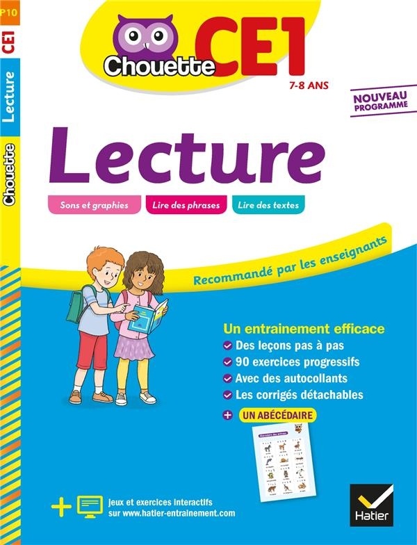 Lecture CE1