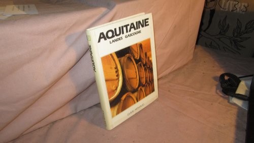 Aquitaine, landes, gascogne