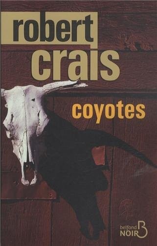 Coyotes
