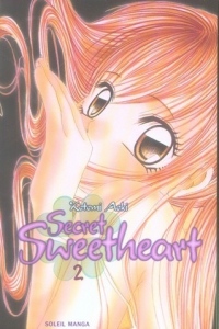 Secret sweetheart Vol.2