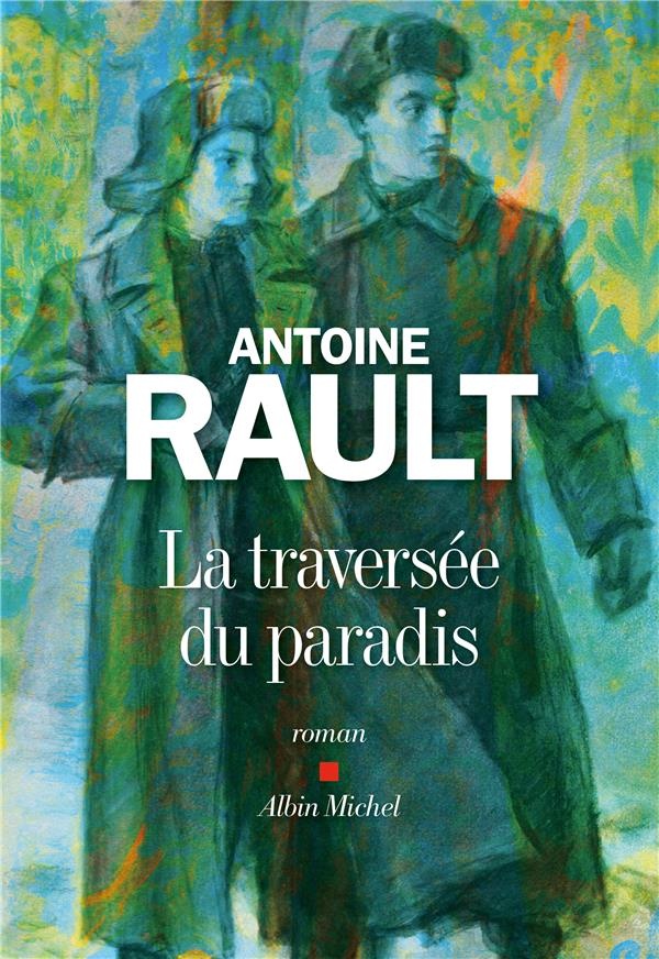 La Traversée du paradis