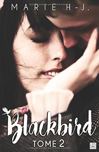 Blackbird - Tome 2