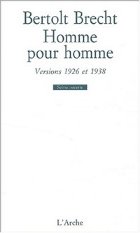 Homme pour Homme