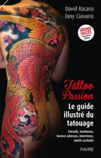 Tattoo Passion II