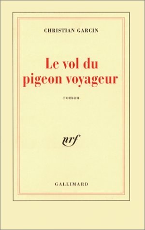 Le Vol du pigeon voyageur