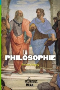 LA PHILOSOPHIE NE