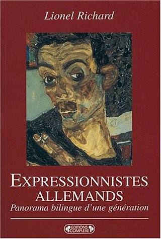 Expressionnistes allemands