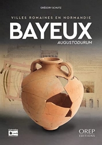 Bayeux: Augustodurum