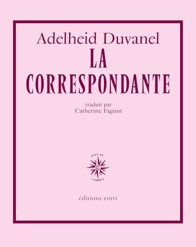 La correspondante