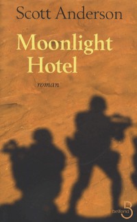Moonlight hotel